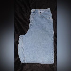Vintage Gap Denim Straight Leg Jeans